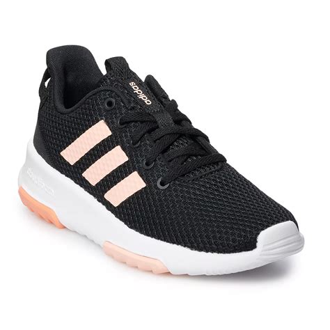 adidas cloudfoam schuhe|Adidas Cloudfoam girls.